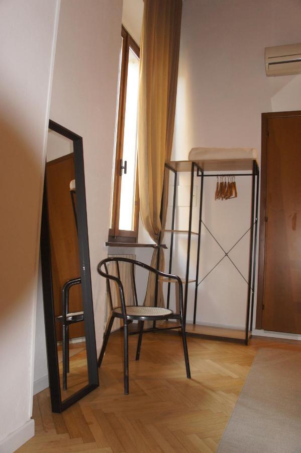 Casa Marzia Apartment Verona Exterior photo