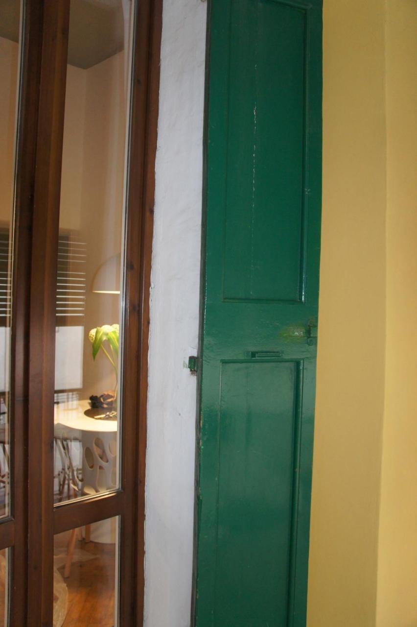 Casa Marzia Apartment Verona Exterior photo